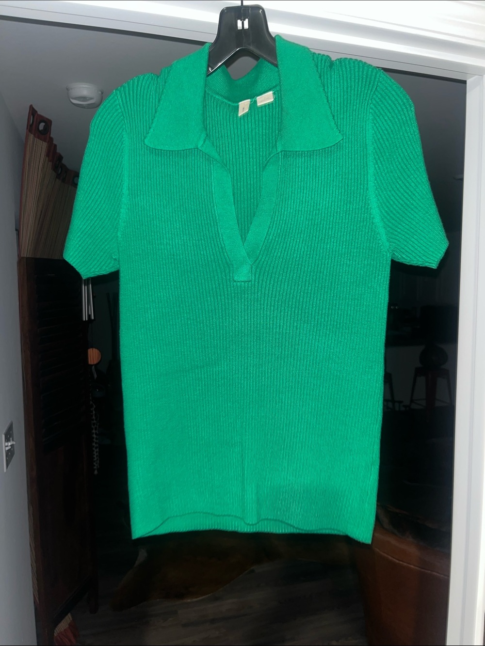 Anthropologie MOTH Sweater